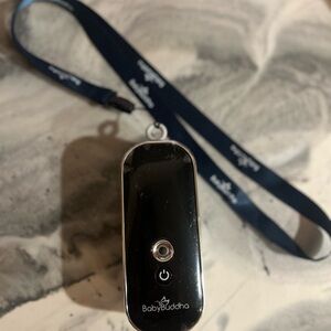 BabyBuddha 2.0 EUC hands free breast pump